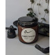 Свічка соєва Creme Сaramel (крем карамель) 105г